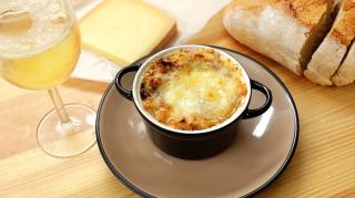 Цибулевий суп Шардоне Висока гама