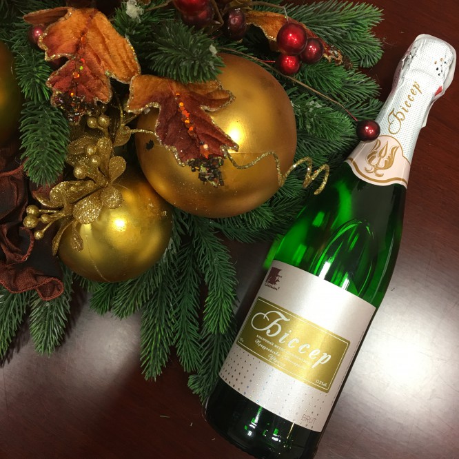 Біссер Колоніст