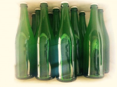 Перший тираж Біссеру, 2015 рік