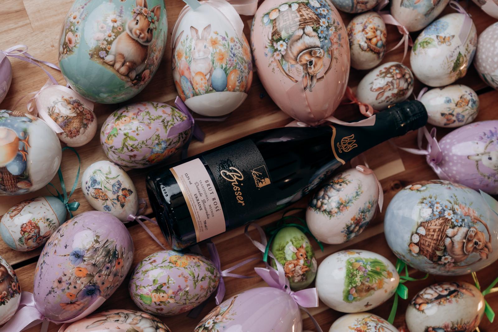 Великдень Біссер 