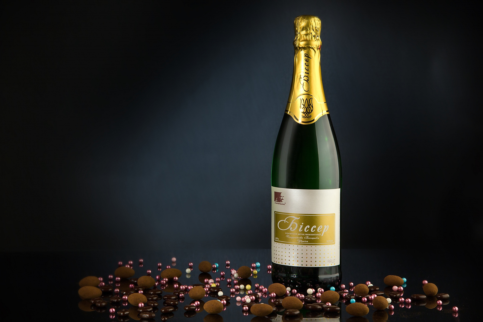 Ігристе Біссер