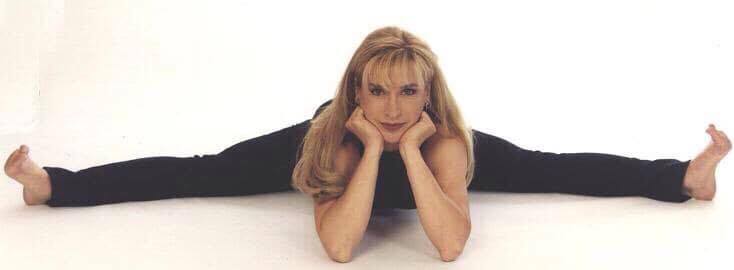 Сінтія Ротрок