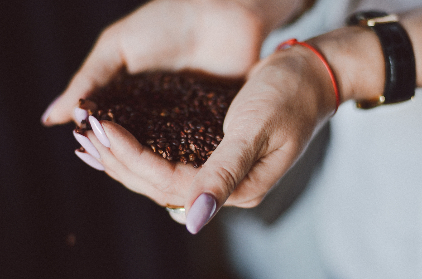 виноградна кісточка