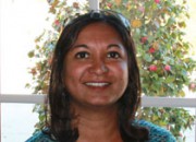 Брінда Бургіс Brinda Bourhis