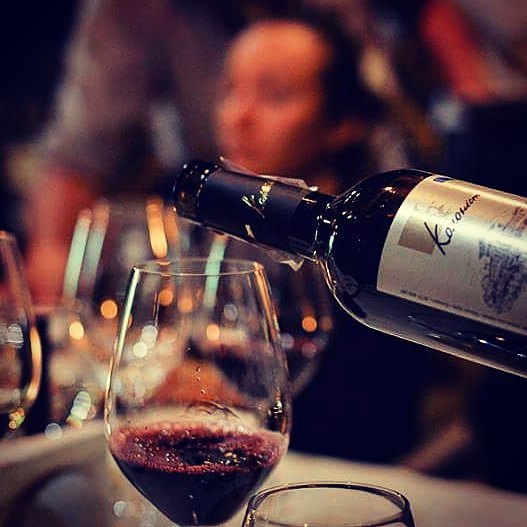 купить красное вино