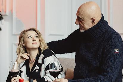 День святого Валентина – це найкраща нагода влаштувати один для одного святковий день 