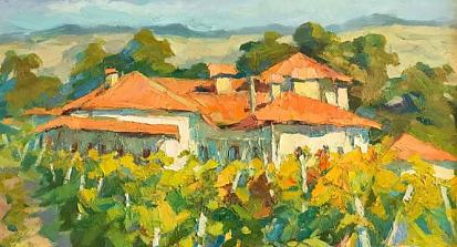  May holidays at Winemaker Colonist!