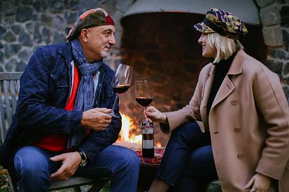 День Святого Валентина - лучшее время для  романтических экспериментов