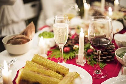 Купити вино до Нового року