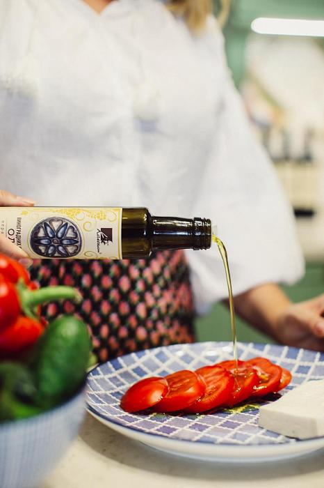 масло виноградных косточек