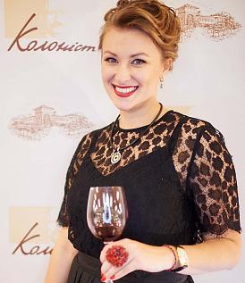 Вино не п’ють — вином насолоджуються