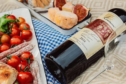 Яке ж вино обрати серед численних пропозицій і не прогадати? 